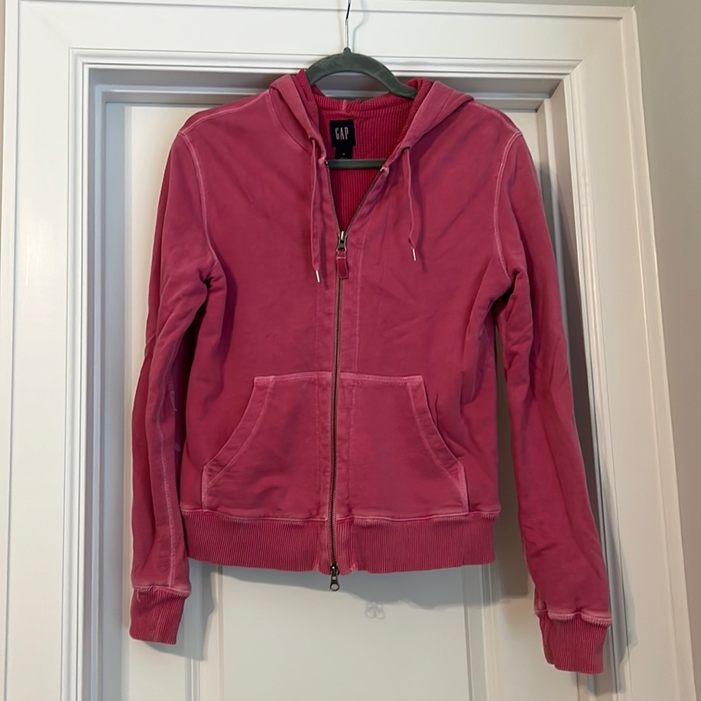GAP hoodie, M